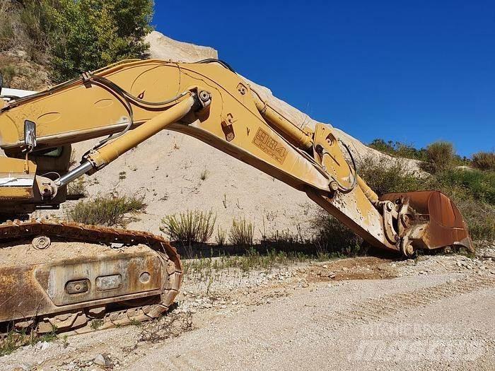 Liebherr R 984 B Гусеничные экскаваторы