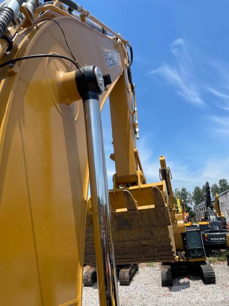 CAT 336D2 Гусеничные экскаваторы