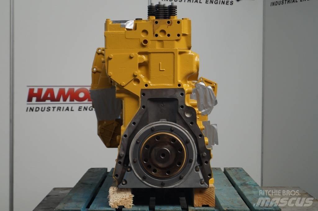 CAT 3176 LONG-BLOCK Двигатели