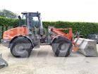 Atlas Weycor AR580 Фронтальные погрузчики