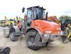 Atlas Weycor AR580 Фронтальные погрузчики