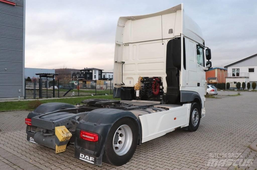 DAF XF 480 FT Седельные тягачи