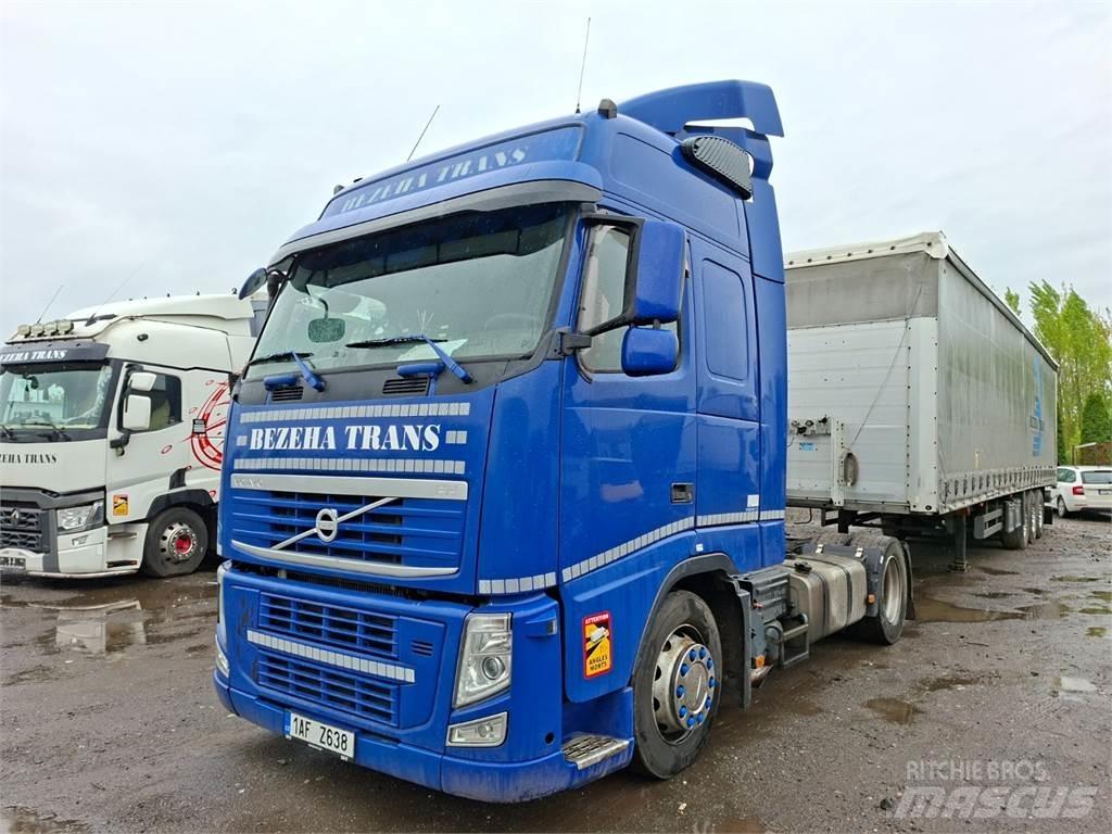 Volvo FH13 440 Седельные тягачи