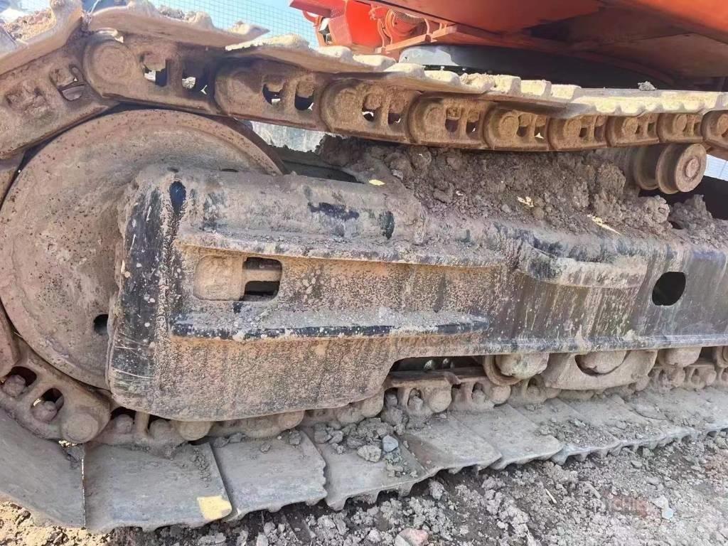 Doosan DH 150 LC-7 Гусеничные экскаваторы