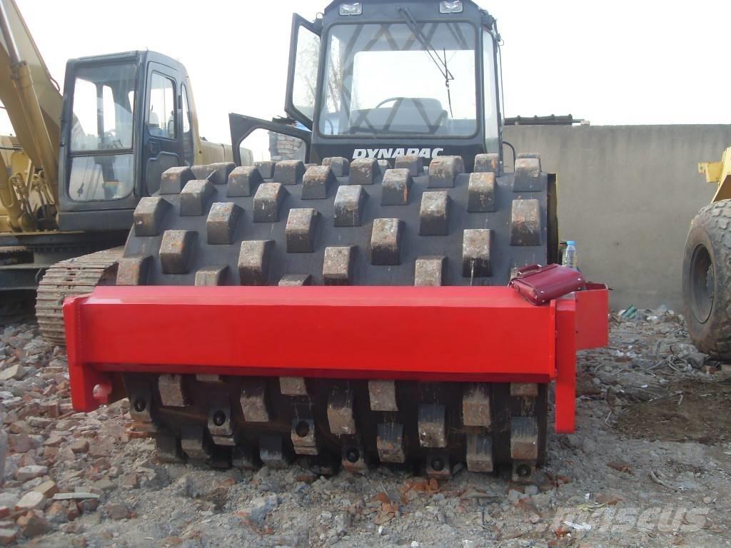 Dynapac CA 301 D Грунтовые катки