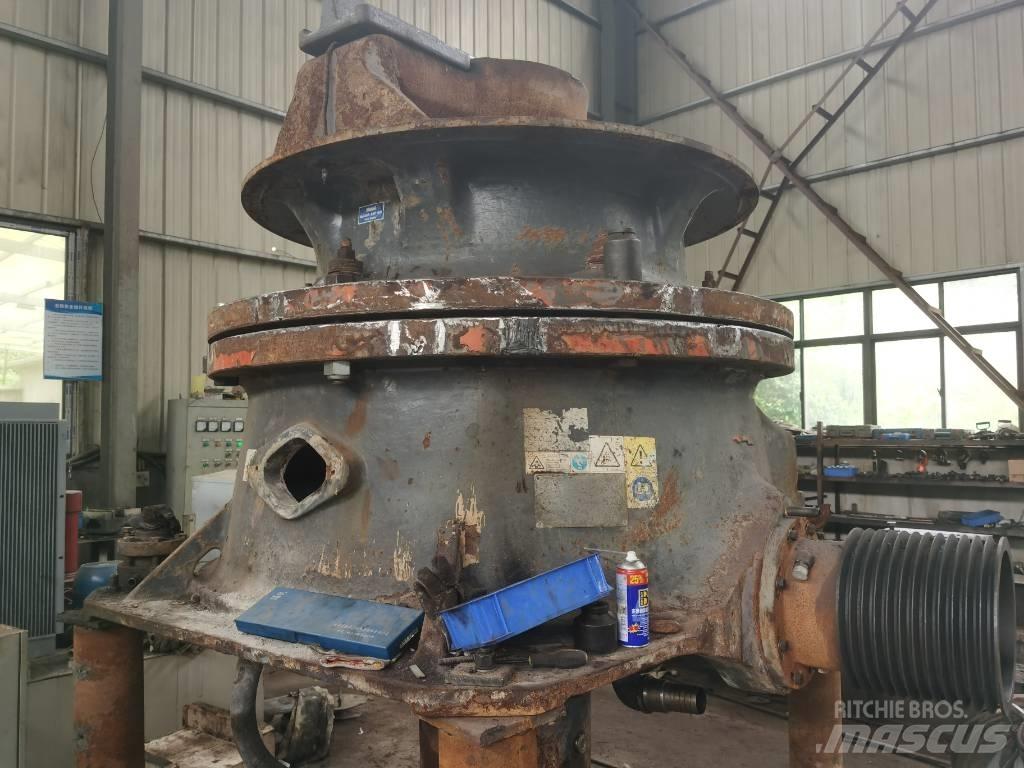 Sandvik CH 440 Дробилки