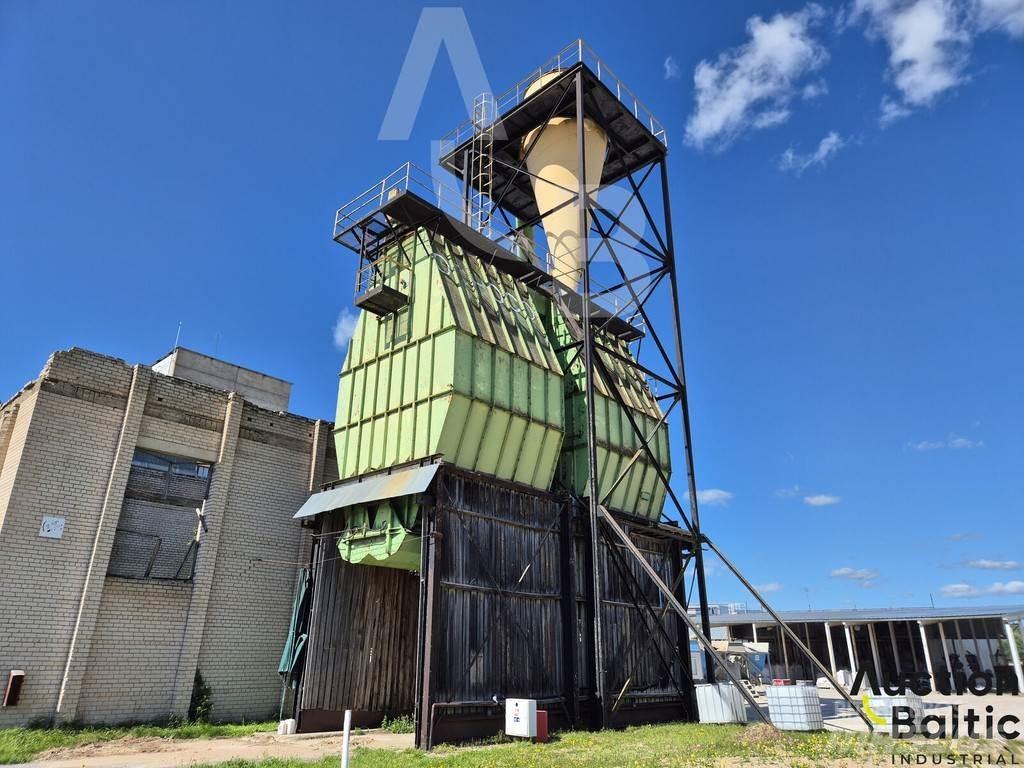  Wood chipper Дробилки древесины