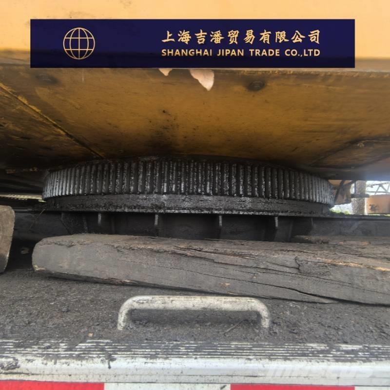 Sany STC 1000 C Автокраны