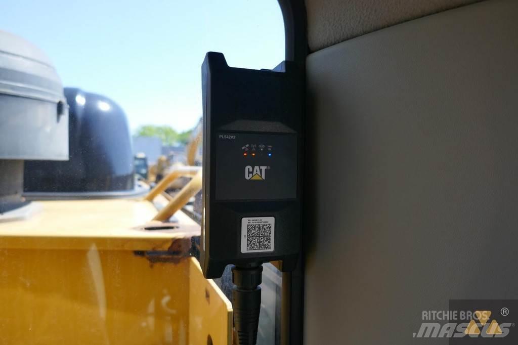 CAT 336FL Гусеничные экскаваторы