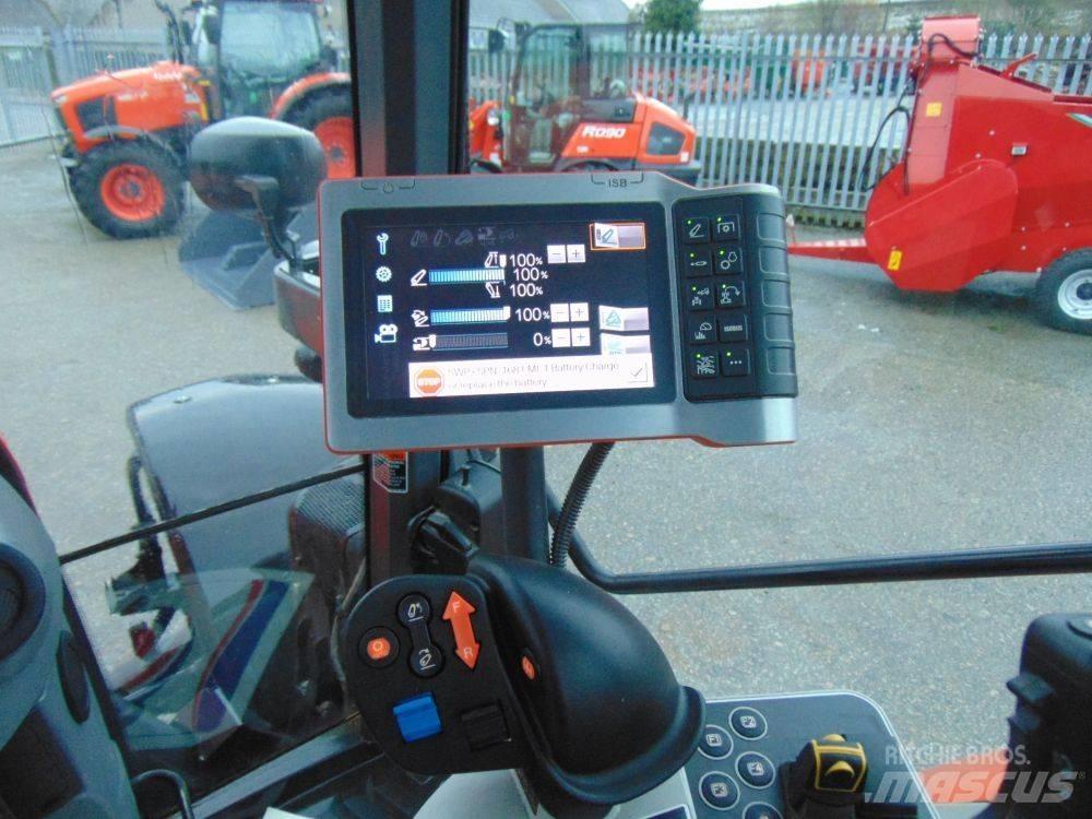 Kubota M 7151 Трактора