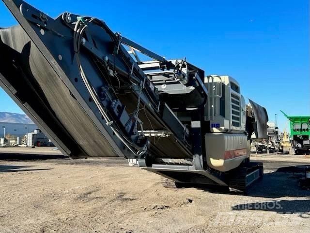 Metso LT 106 Дробилки
