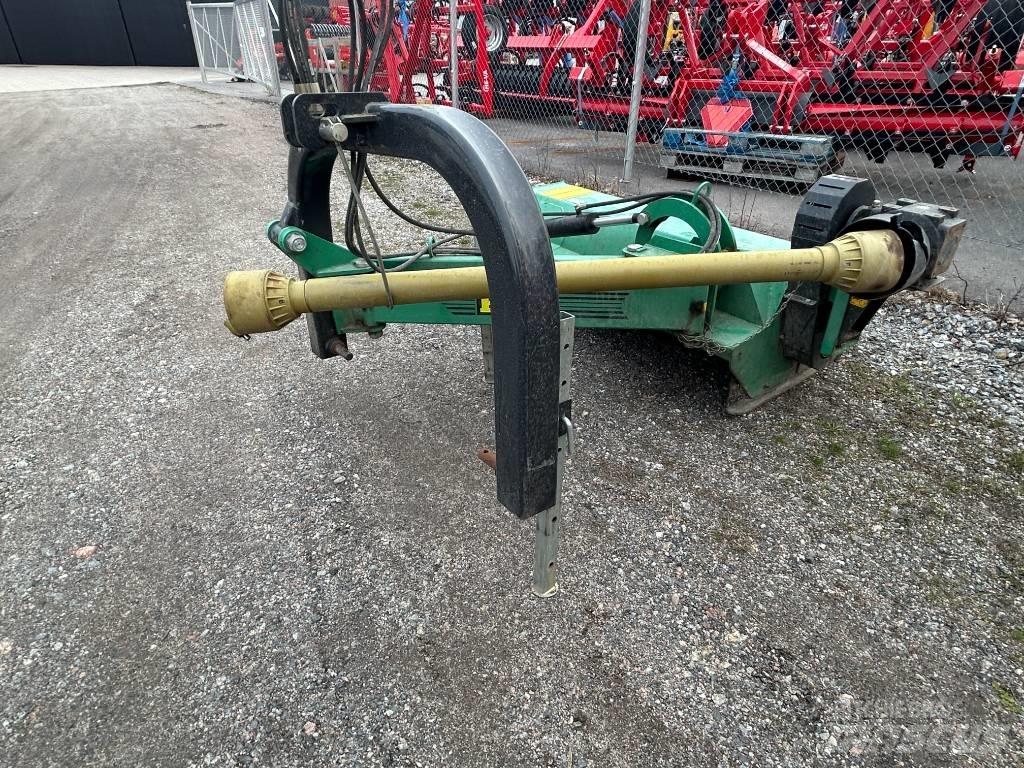 Kellfri SK140 Мульчирователи