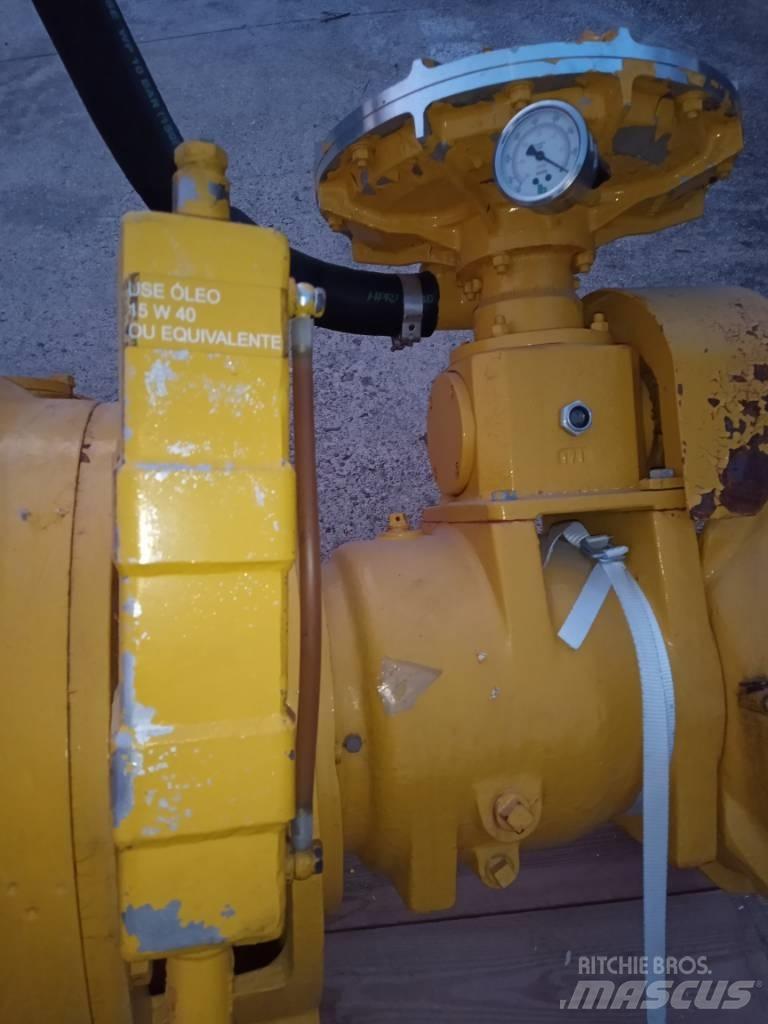  Itubombas 64S17 Гидронасосы