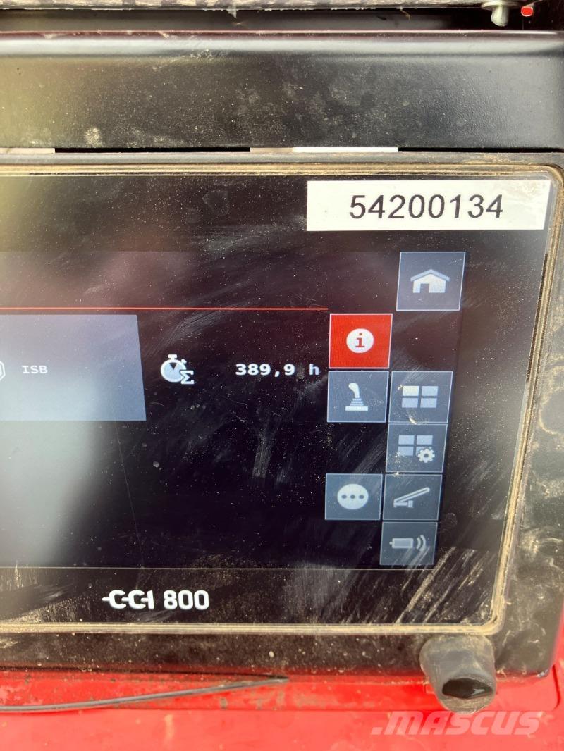 Grimme SL 900 Машины для уборки и переработки картофеля - Другие