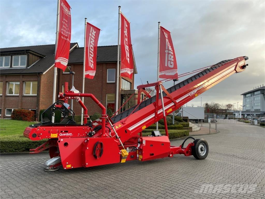Grimme SL 900 Машины для уборки и переработки картофеля - Другие