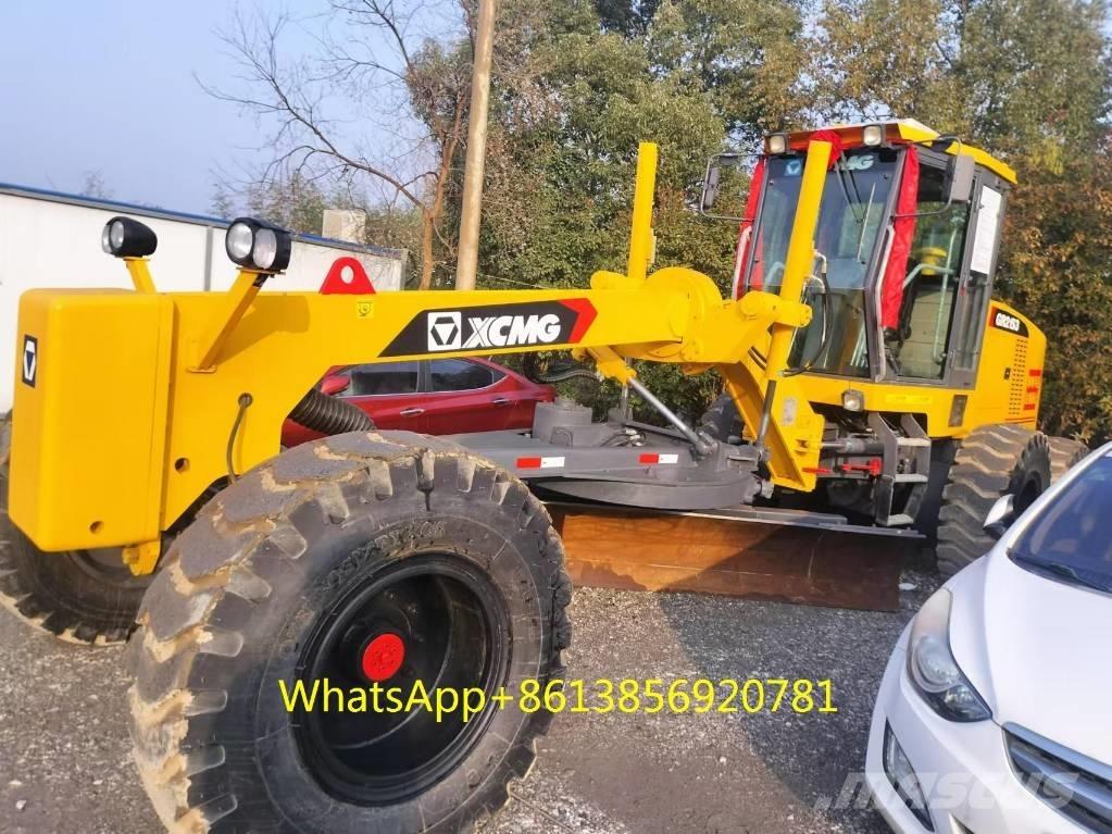 XCMG GR2153 Грейдеры