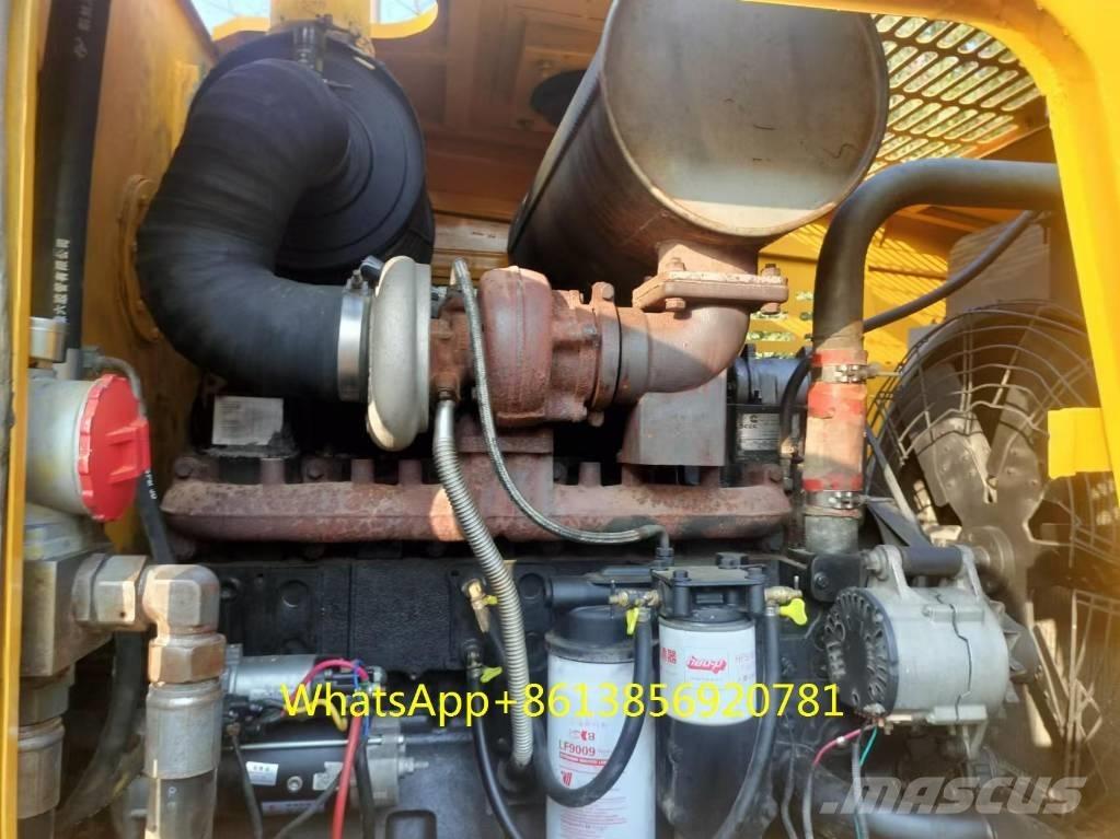 XCMG GR2153 Грейдеры