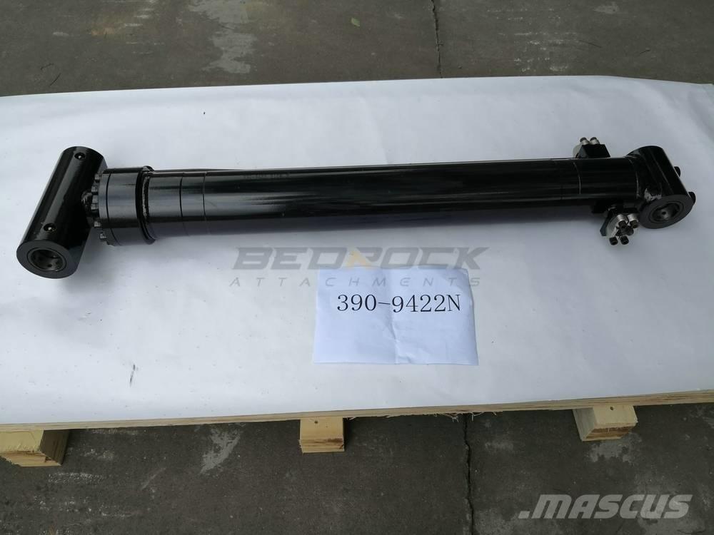 CAT 315 316 318 Компоненты строительной техники