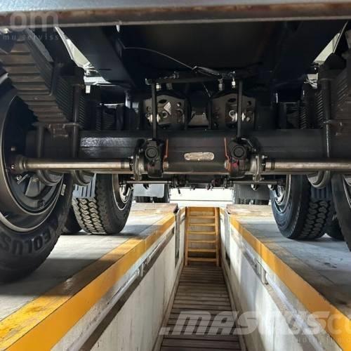 Volvo FH 500 Седельные тягачи