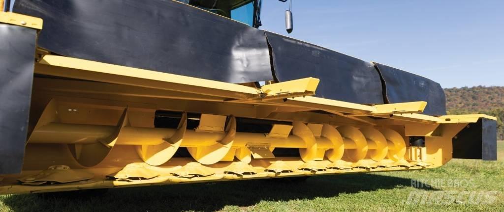 New Holland 419 PLUS Навесное оборудование и запчасти