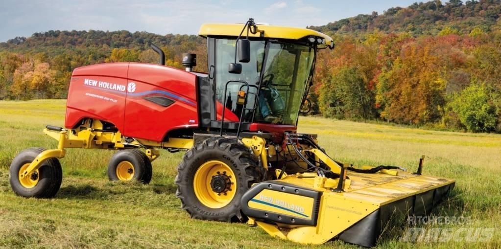 New Holland 419 PLUS Навесное оборудование и запчасти