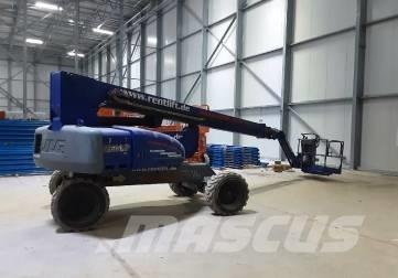 JLG M 600 JP Коленчатые подъемники