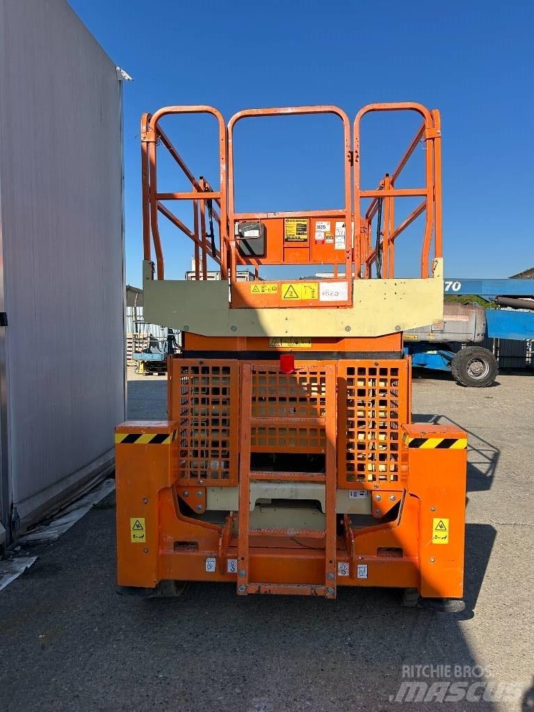 JLG 4069 Ножничные подъемники