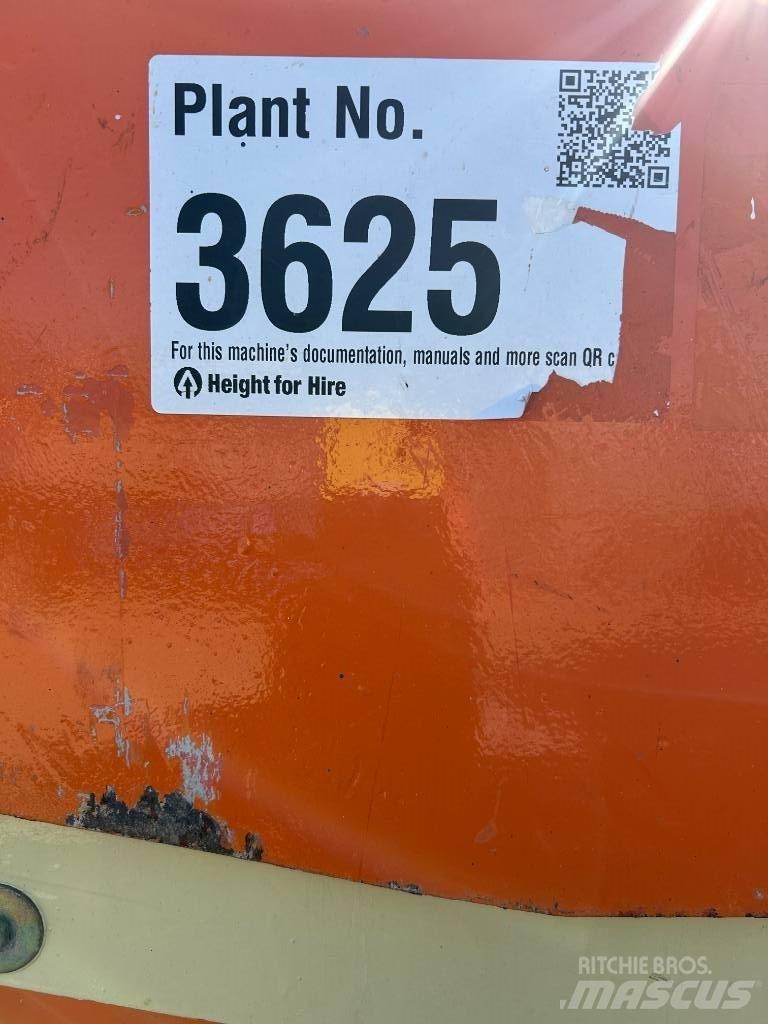 JLG 4069 Ножничные подъемники