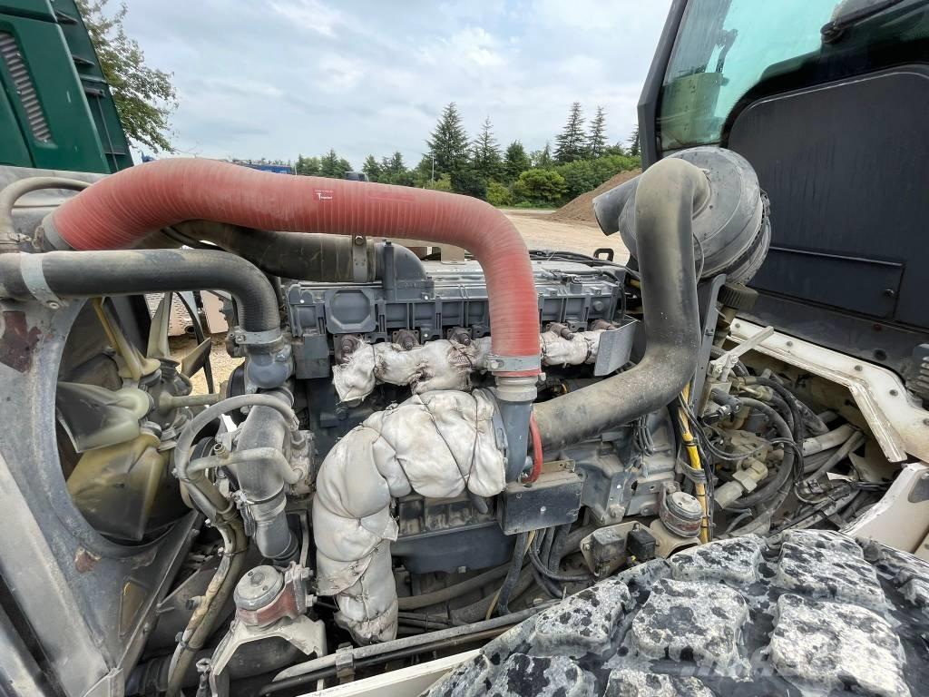 Hamm 3520 HT Грунтовые катки