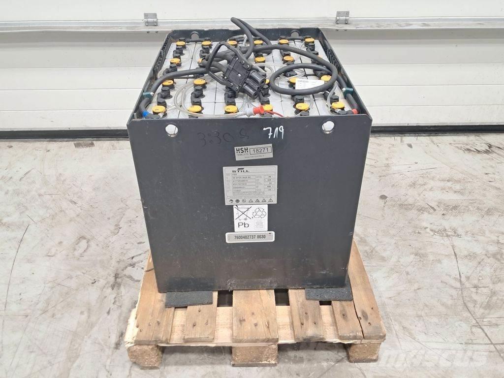  Batterij 48V 625Ah Аккумуляторные батареи
