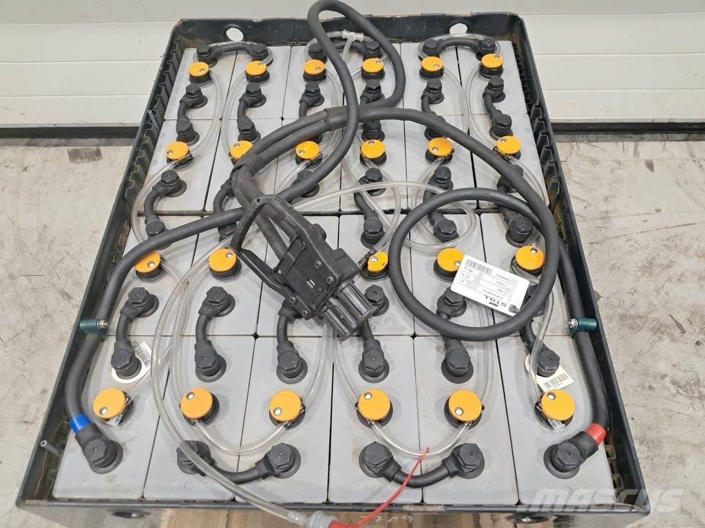  Batterij 48V 625Ah Аккумуляторные батареи