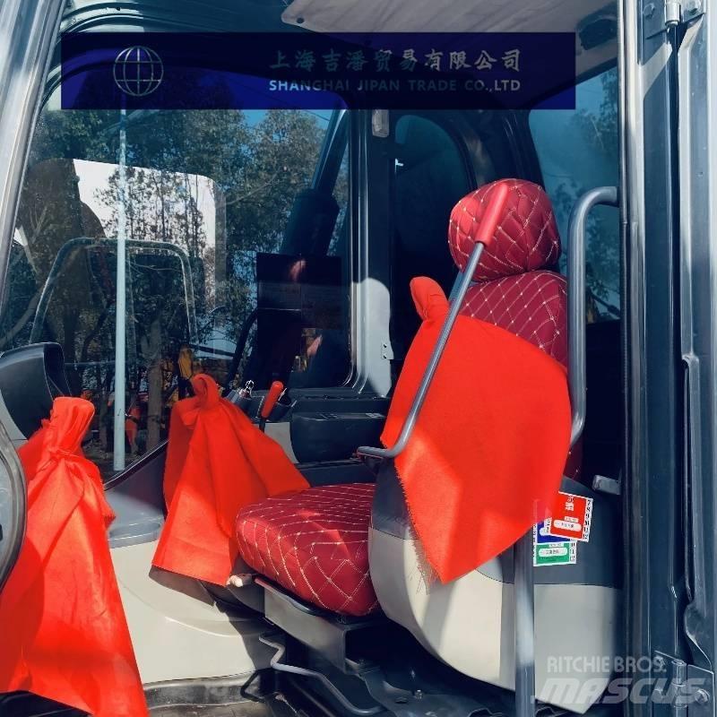Kobelco SK 75 Малые экскаваторы 7т-12т