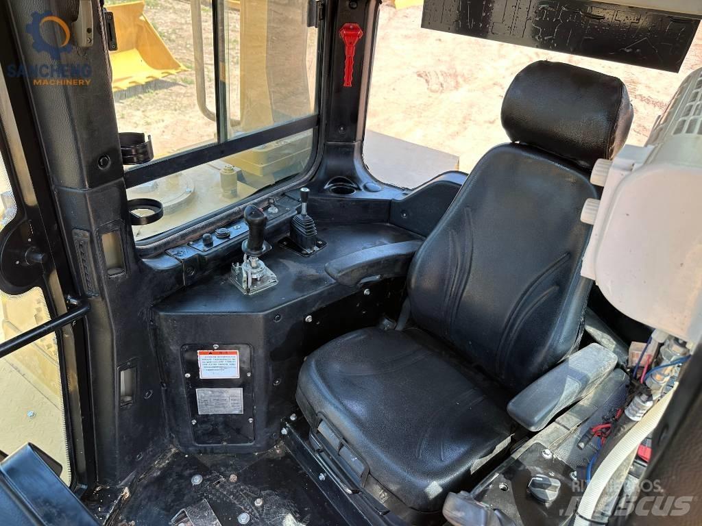 CAT D 8 R Гусеничные бульдозеры