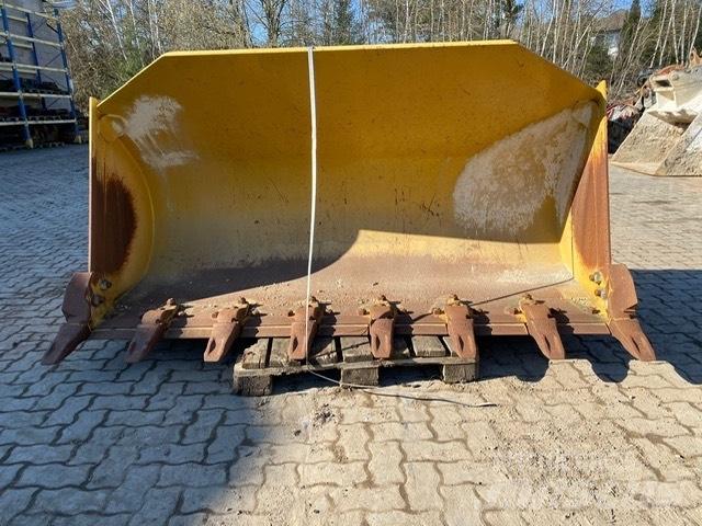 CAT 953 Bucket C/D/K Гусеничные фронтальные погрузчики