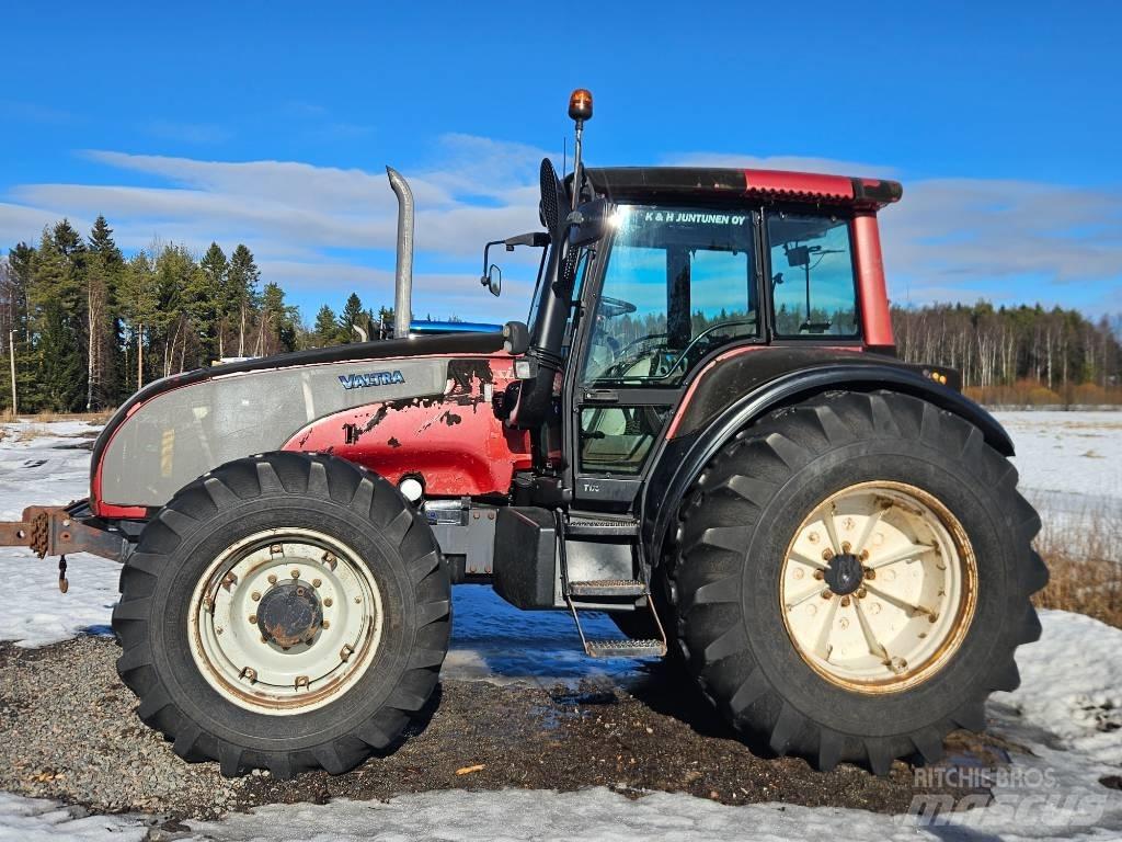 Valtra T 170 Трактора