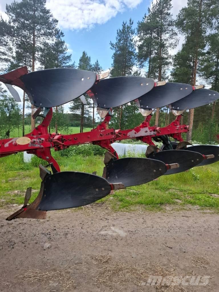 Vogel & Noot M950 Оборотные плуги
