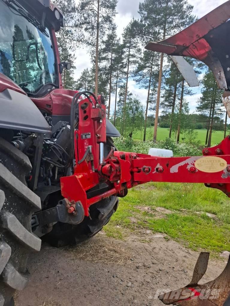 Vogel & Noot M950 Оборотные плуги