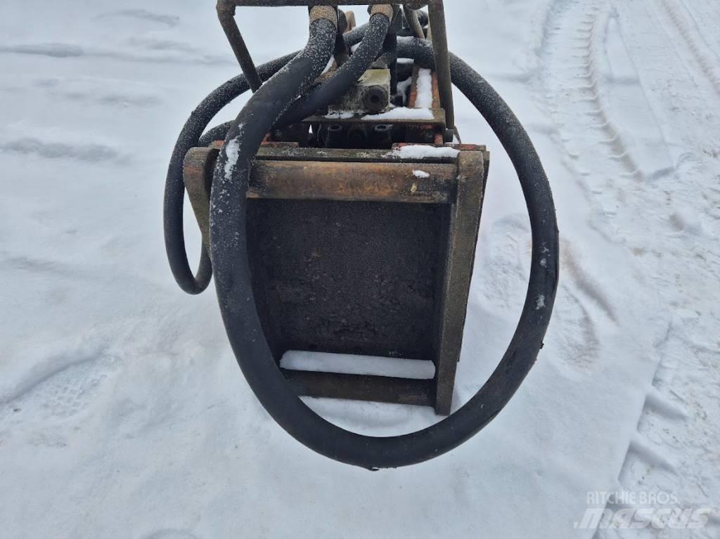 Rammer S45 kiinnike Гидромолоты