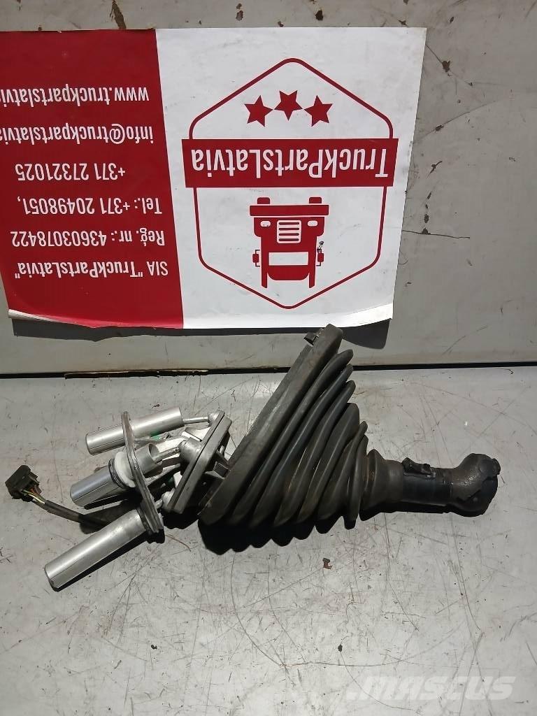 MAN TGA     81326056111 Кабины