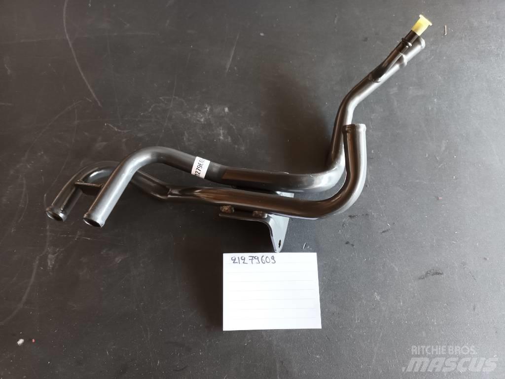 Volvo PIPE 21279609 Коммерческий транспорт - Другие