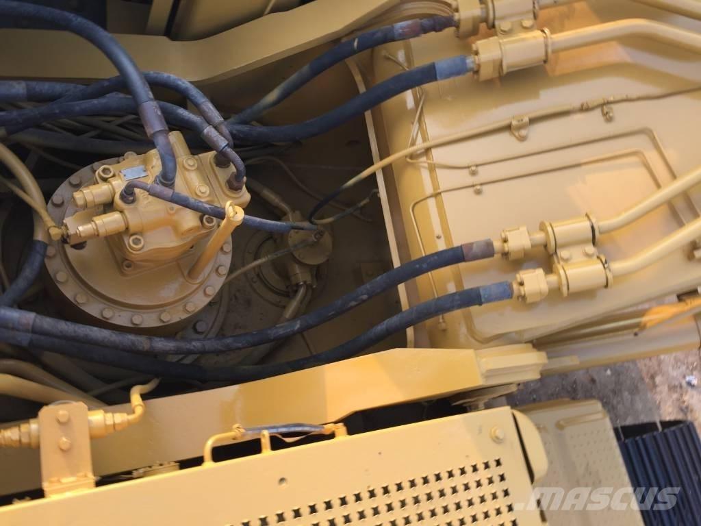 CAT 330 B Гусеничные экскаваторы