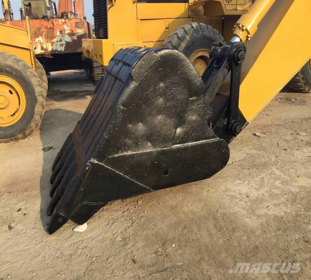CAT 330 B Гусеничные экскаваторы