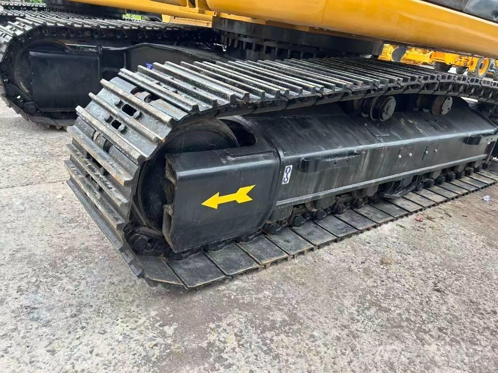 CAT 329 Гусеничные экскаваторы