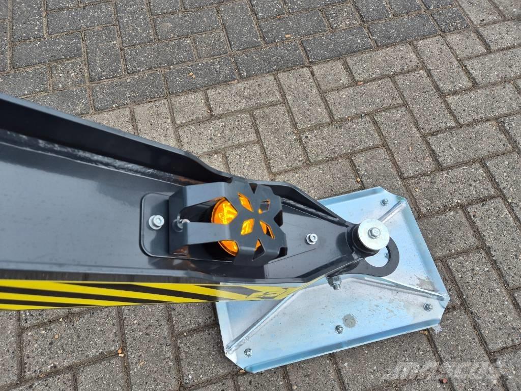 Leguan 265 Разные подъемники и вышки