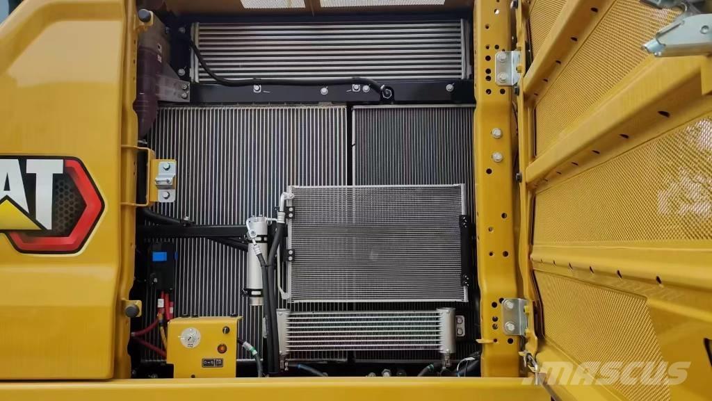 CAT 330GC Гусеничные экскаваторы