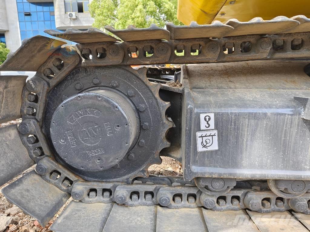Komatsu PC 130 LC-7 Гусеничные экскаваторы