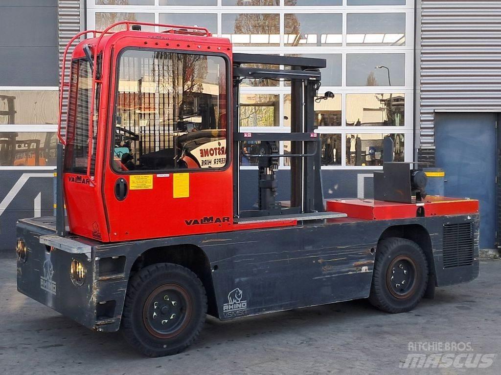 Valmar VSM50/12/35 Боковые погрузчики