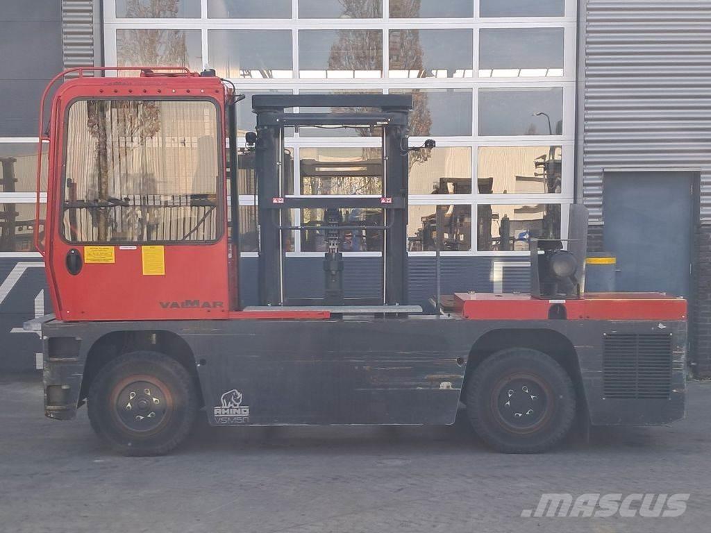 Valmar VSM50/12/35 Боковые погрузчики