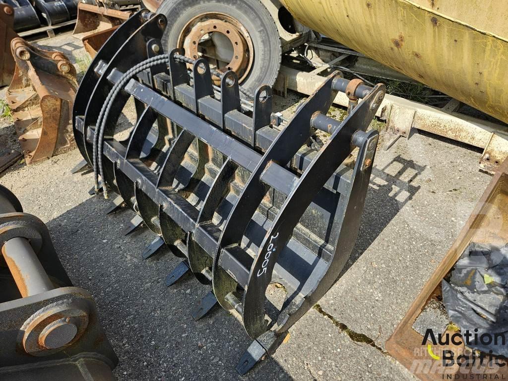 TMG RG 72 Строительная техника - Другие