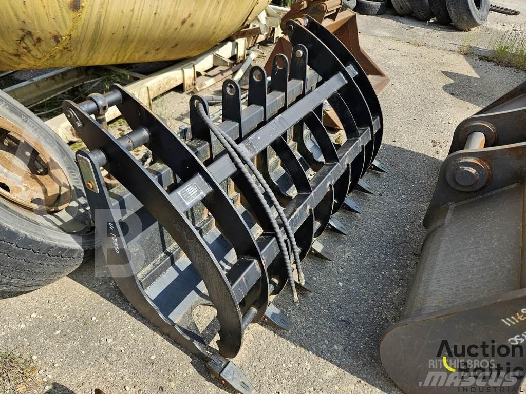 TMG RG 72 Строительная техника - Другие